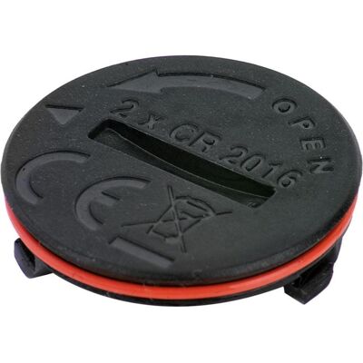 Bosch Hausgeräte Batteriedeckel Purion, Pile : accessoires, Noir Bosch Hausgeräte Batteriedeckel Purion, Pile : accessoires, Noir
