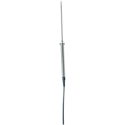 Testo Sonde alimentaire Pt100, Métrologie Testo Sonde alimentaire Pt100, Métrologie