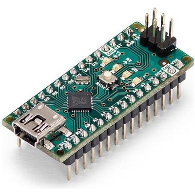 Arduino Arduino Nano - Carte de développement Arduino Arduino Nano - Carte de développement