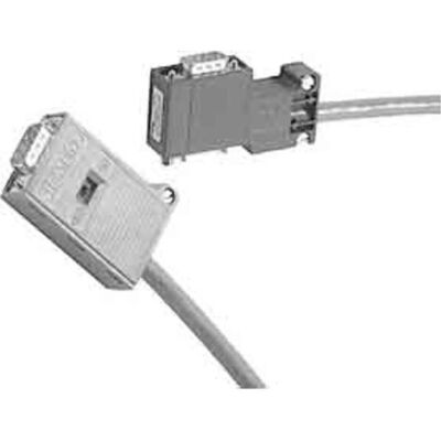 Siemens 6XV1830-2AN10 - Câble Profibus, 10m, D-sub, Siemens Siemens 6XV1830-2AN10 - Câble Profibus, 10m, D-sub, Siemens
