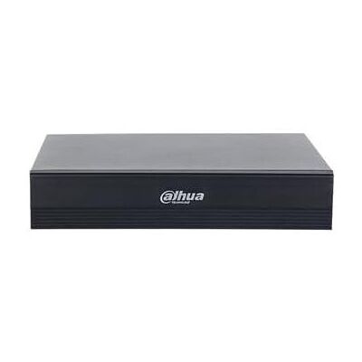 Dahua Enregistreur Rejestrator Technology REJESTRATOR AHD, HD-CVI, HD-TVI, CVBS, IP XVR1B08H-I/T 8 canaux (Enregistreur vidéo en réseau (NVR)), Caméra réseau : accessoires Dahua Enregistreur Rejestrator Technology REJESTRATOR AHD, HD-CVI, HD-TVI, CVBS, IP XVR1B08H-I/T 8 canaux (Enregistreur vidéo en réseau (NVR)), Caméra réseau : accessoires