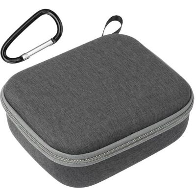 Sunnylife nylon case for RC 2/1 and RC-N3/2/1 controllers, Gimbal : accessoires, Noir Sunnylife nylon case for RC 2/1 and RC-N3/2/1 controllers, Gimbal : accessoires, Noir