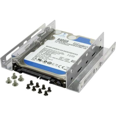 LogiLink AD0009, Disque dur : accessoires LogiLink AD0009, Disque dur : accessoires