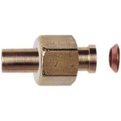 Harting Boîtier de passe-fils HAN 16B-GS-21 09 30 016 1520, Câble + prise électronique, Gris Harting Boîtier de passe-fils HAN 16B-GS-21 09 30 016 1520, Câble + prise électronique, Gris