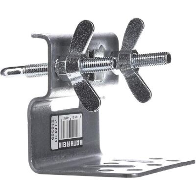 Kathrein ZTM 01 Sabot de mât, Accessoires TV Kathrein ZTM 01 Sabot de mât, Accessoires TV