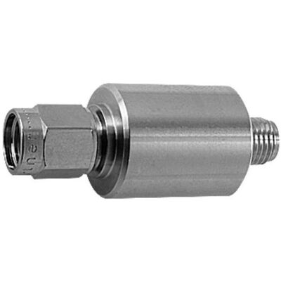 Telegärtner Atténuateur R-SMA 3 dB, 50 ohms, Parabole : accessoires Telegärtner Atténuateur R-SMA 3 dB, 50 ohms, Parabole : accessoires