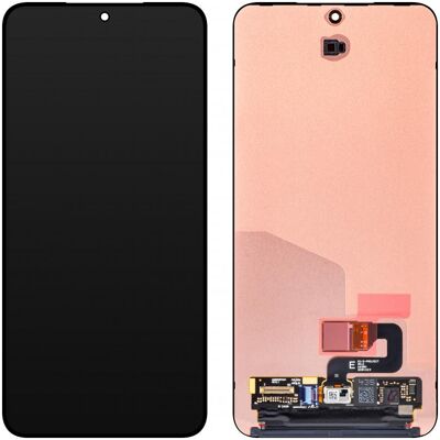 Samsung Display Unit für Galaxy S24+ S926, w/o Frame, Schwarz (Écran), Pièces de rechange pour appareils mobiles, Noir Samsung Display Unit für Galaxy S24+ S926, w/o Frame, Schwarz (Écran), Pièces de rechange pour appareils mobiles, Noir