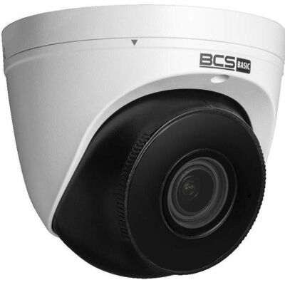 BCS BASIC BCS-B-EIP45VSR3 Caméra(2.0), Caméra réseau, Blanc BCS BASIC BCS-B-EIP45VSR3 Caméra(2.0), Caméra réseau, Blanc