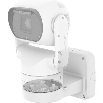 Hanwha Vision Support mural SBP-004WMW Blanc 1 pièce, Caméra réseau : accessoires Hanwha Vision Support mural SBP-004WMW Blanc 1 pièce, Caméra réseau : accessoires