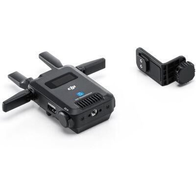 DJI Émetteur de Transmission SDR, Drone : accessoires DJI Émetteur de Transmission SDR, Drone : accessoires