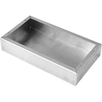 Hammond 1444-84515 Gehäuse-Chassis L x B H 203 114 38 mm Aluminium (Boîtier), Accessoires électroniques + boîtier, Multicolore Hammond 1444-84515 Gehäuse-Chassis L x B H 203 114 38 mm Aluminium (Boîtier), Accessoires électroniques + boîtier, Multicolore