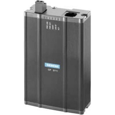 Siemens Module d'extension 6GK1571-1AA00 (6GK15711AA00) (USB 2.0), Adaptateur réseau, Noir Siemens Module d'extension 6GK1571-1AA00 (6GK15711AA00) (USB 2.0), Adaptateur réseau, Noir