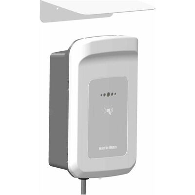 Kathrein WTSD-W eMobility Wetterschutzdach, Accessoires TV, Noir Kathrein WTSD-W eMobility Wetterschutzdach, Accessoires TV, Noir