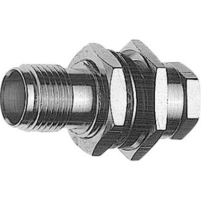 Telegärtner Connecteur TNC G01, G05 50 ohms, presse-étoupe MIL IP 67, A11, Z04, G01 (RG-58 C/U), G05 (RG-2 (Fiches et connecteurs), Câble d'antenne Telegärtner Connecteur TNC G01, G05 50 ohms, presse-étoupe MIL IP 67, A11, Z04, G01 (RG-58 C/U), G05 (RG-2 (Fiches et connecteurs), Câble d'antenne