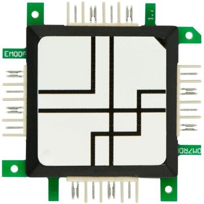 Allnet BrickRknowledge Câble PWM pour pilote H-Bridge Brick type B, Module électronique Allnet BrickRknowledge Câble PWM pour pilote H-Bridge Brick type B, Module électronique