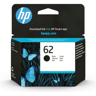 HP Cartouche d'impression, 62 (CF) HP Cartouche d'impression, 62 (CF)