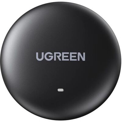 Ugreen Localisateur CM918 Finder Mini 2 (Apple Find My), Traceur, Noir Ugreen Localisateur CM918 Finder Mini 2 (Apple Find My), Traceur, Noir