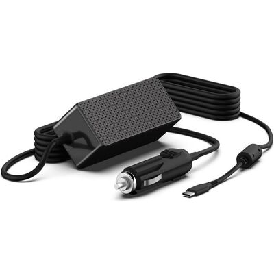 Origin Storage 40AK0065WW-OS, Adaptateur pour véhicule, Noir Origin Storage 40AK0065WW-OS, Adaptateur pour véhicule, Noir