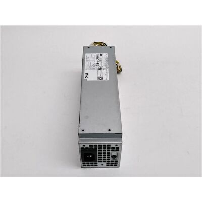Dell PWR SPLY 180W BRZ D8 LTON (180 W), Alimentation PC, Noir Dell PWR SPLY 180W BRZ D8 LTON (180 W), Alimentation PC, Noir