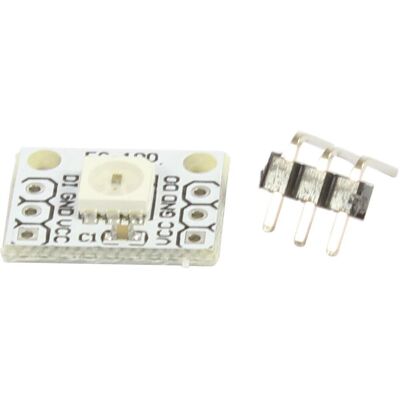 Allnet Module 4duino full-color Led, Carte de développement + kit Allnet Module 4duino full-color Led, Carte de développement + kit
