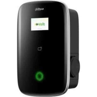 Dahua Technology, EV-Ladegerät 22, Caméra réseau, Noir Dahua Technology, EV-Ladegerät 22, Caméra réseau, Noir