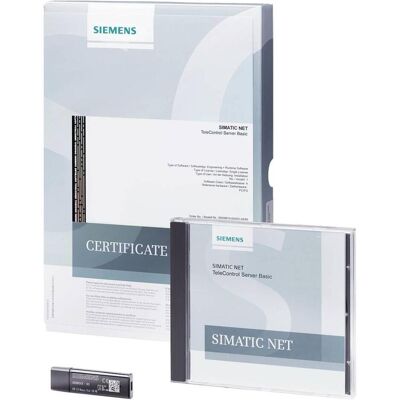Siemens 6NH9910-0AA31-0AC1 Powerpack - Prend en charge 64 à 256 RTUs - V3.1 Siemens 6NH9910-0AA31-0AC1 Powerpack - Prend en charge 64 à 256 RTUs - V3.1