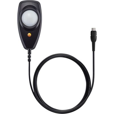 Testo Sonde 0635 0551 Sonde Lux, Métrologie Testo Sonde 0635 0551 Sonde Lux, Métrologie