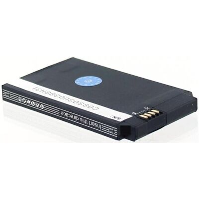 AGI 37900 - CISCO WIRELESS IP PHONE 7925G - noir - Lithium-ion (Li-Ion) - 1500 mA, Téléphone : accessoires AGI 37900 - CISCO WIRELESS IP PHONE 7925G - noir - Lithium-ion (Li-Ion) - 1500 mA, Téléphone : accessoires