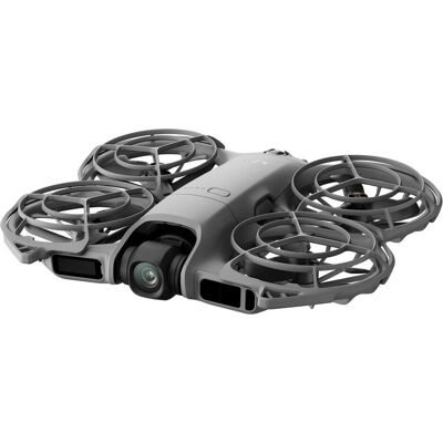 DJI Neo 2 (Drone Only) (19 min, 151 g, 12 Mpx), Drone, Gris DJI Neo 2 (Drone Only) (19 min, 151 g, 12 Mpx), Drone, Gris