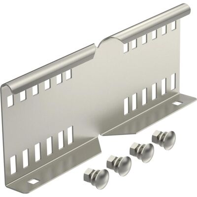 Connecteur de câbles OBO LWVG 110 A2 - Pièces pour chemins de câbles Connecteur de câbles OBO LWVG 110 A2 - Pièces pour chemins de câbles