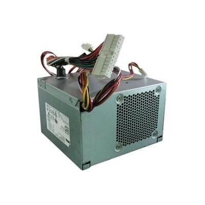 Dell Alimentation électrique 305W, Smith MT (305 W), Alimentation PC, Noir Dell Alimentation électrique 305W, Smith MT (305 W), Alimentation PC, Noir