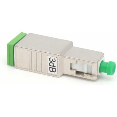 Kathrein Atténuateur optique, Accessoires TV, Gris, Vert Kathrein Atténuateur optique, Accessoires TV, Gris, Vert