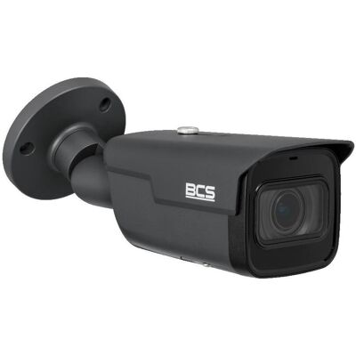 BCS BCS-L-TIP58VSR6-Ai1-G(2) IP-Rohrkamera 8MP mit motorzoom und intelligenten Funktionen, Caméra réseau BCS BCS-L-TIP58VSR6-Ai1-G(2) IP-Rohrkamera 8MP mit motorzoom und intelligenten Funktionen, Caméra réseau