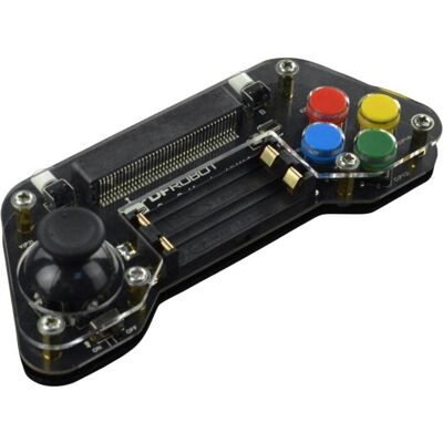 DFRobot micro : Gamepad, Carte de développement + kit DFRobot micro : Gamepad, Carte de développement + kit