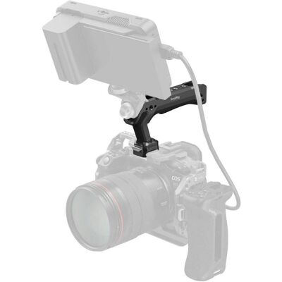 SmallRig 5632 HawkLock H21 Quick Release Top Handle, Accessoires vidéo, Noir SmallRig 5632 HawkLock H21 Quick Release Top Handle, Accessoires vidéo, Noir