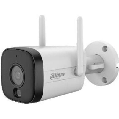 Dahua Caméra IP Technology Caméra IPC-HFW1339DTK1-SW-PV-0360B, Caméra réseau, Blanc, Noir Dahua Caméra IP Technology Caméra IPC-HFW1339DTK1-SW-PV-0360B, Caméra réseau, Blanc, Noir