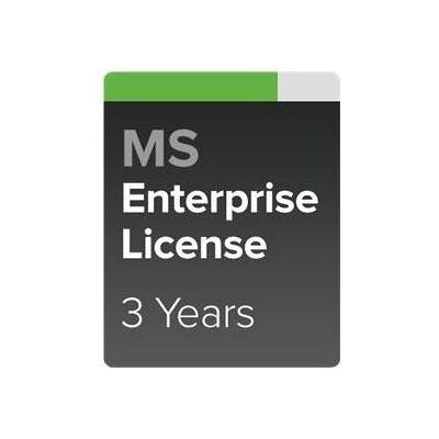 Cisco Systems Licence Meraki LIC-MS320-24P-3YR 3 ans, Type de licence : Switch, Pare-feu Cisco Systems Licence Meraki LIC-MS320-24P-3YR 3 ans, Type de licence : Switch, Pare-feu