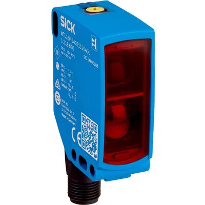 Sick WTB16P-24161120A00 Petites cellules photoélectriques, WTB16P-24161120A00 WTB16P24161120A, Module électronique Sick WTB16P-24161120A00 Petites cellules photoélectriques, WTB16P-24161120A00 WTB16P24161120A, Module électronique