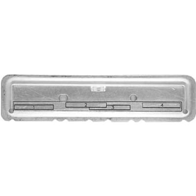 Kathrein ZAS 90, Accessoires TV, Gris Kathrein ZAS 90, Accessoires TV, Gris
