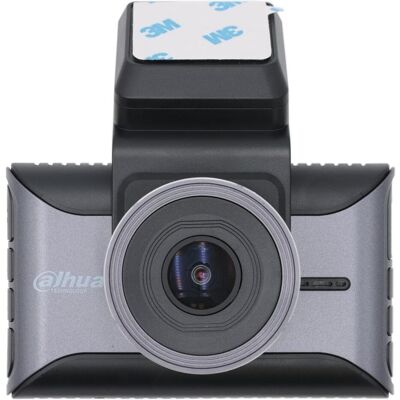 Dahua DASHCAM 105 DEGREE 4K+1K/TFT WIFI S10 (Écran intégré, Microphone intégré, WiFi, 4K), Dashcam, Noir Dahua DASHCAM 105 DEGREE 4K+1K/TFT WIFI S10 (Écran intégré, Microphone intégré, WiFi, 4K), Dashcam, Noir