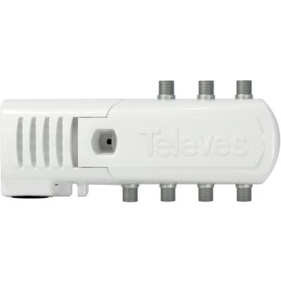 Televes Modèle 553120 - Amplificateur TV Televes Modèle 553120 - Amplificateur TV