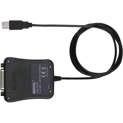 Rigol Option pour adaptateur USB pour série MSO/DS7000, Métrologie Rigol Option pour adaptateur USB pour série MSO/DS7000, Métrologie