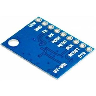Allnet 4duino IMU à 9 axes - carte de développement Allnet 4duino IMU à 9 axes - carte de développement