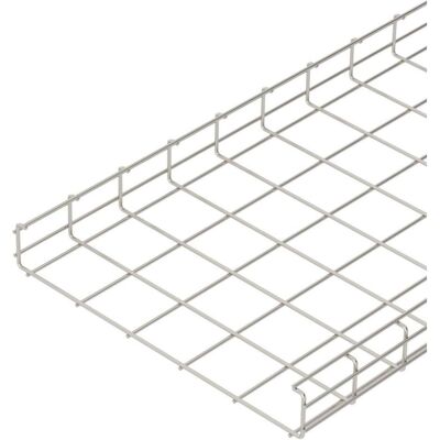 OBO Bettermann OBO CGR 50 400 A2 - Goulotte en C OBO Bettermann OBO CGR 50 400 A2 - Goulotte en C