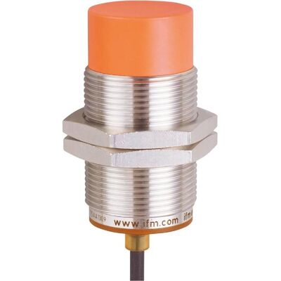 ifm Electronic IIS266 - Capteur inductif ifm Electronic IIS266 - Capteur inductif