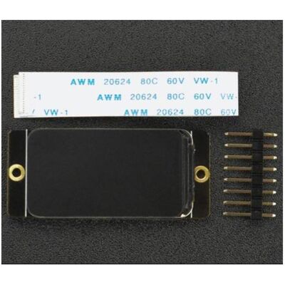 DFRobot Module d'affichage LCD IPS 1.47" 172×320, Carte de développement + kit DFRobot Module d'affichage LCD IPS 1.47" 172×320, Carte de développement + kit