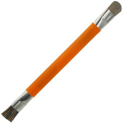 OEM Brosse antistatique à double extrémité pour le nettoyage et la réparation des téléphones /, Téléphone portable : accessoires OEM Brosse antistatique à double extrémité pour le nettoyage et la réparation des téléphones /, Téléphone portable : accessoires