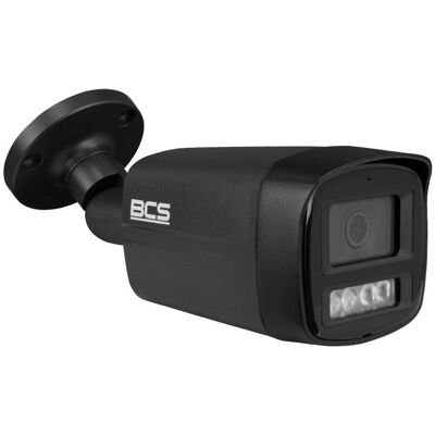 BCS BCS-TA15FR4L4-G Kamera tubowa 4w1, 5Mpx, Caméra réseau BCS BCS-TA15FR4L4-G Kamera tubowa 4w1, 5Mpx, Caméra réseau