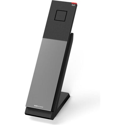 Snom HD3 - Téléphone Noir Snom HD3 - Téléphone Noir