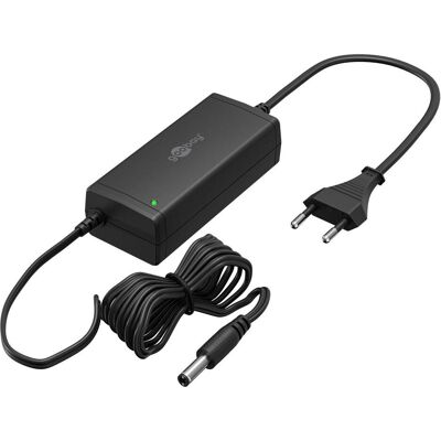 Goobay Alimentation 12 V 36 W / 3,0 A, Chargeur universel Goobay Alimentation 12 V 36 W / 3,0 A, Chargeur universel